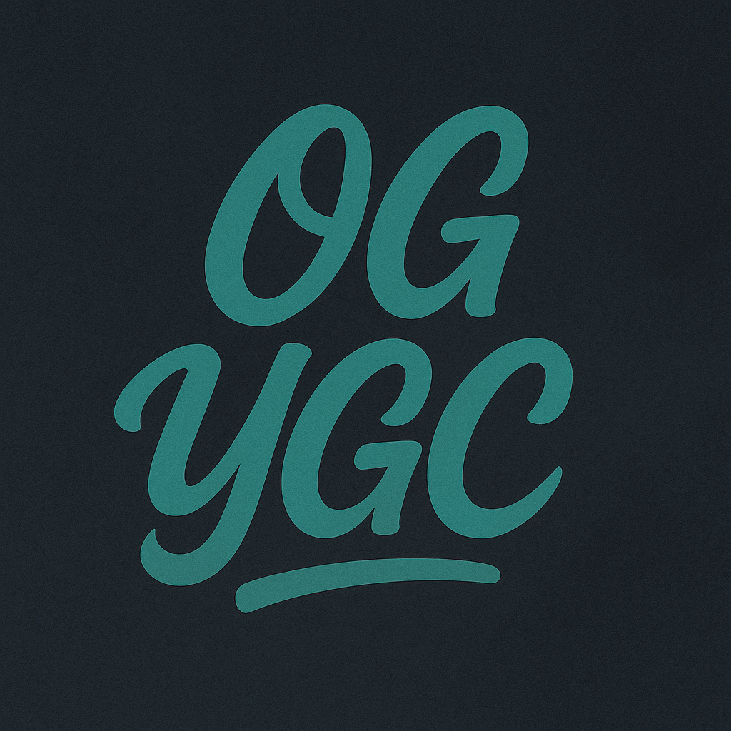 Original YGC Designs