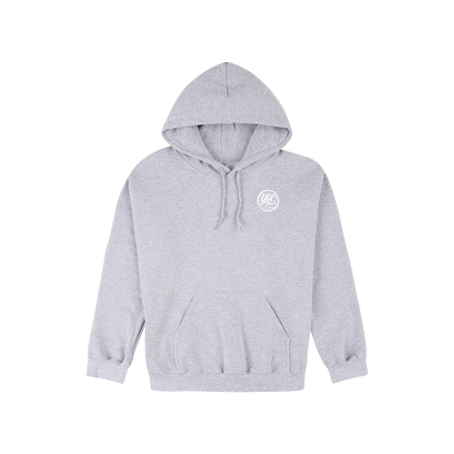 Sport Grey front flat lay