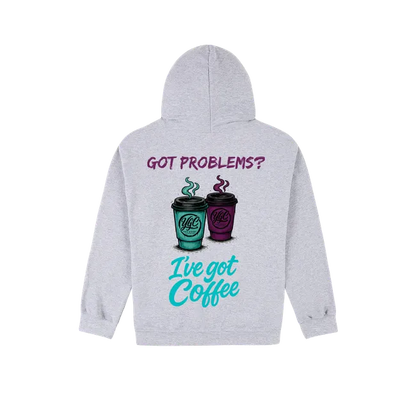 Coffee Fixes Everything